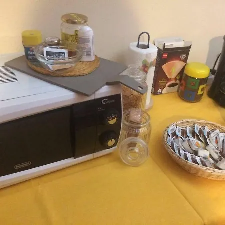 Hébergement de vacances La Canova *